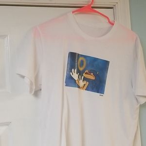 Custom shirt
